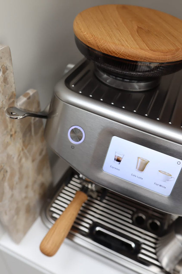 Håndtaksett for Sage Barista Touch Impress