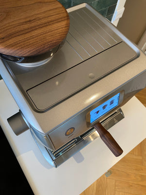 BAARK Trelokk – The Bean II for Sage bønnebeholder