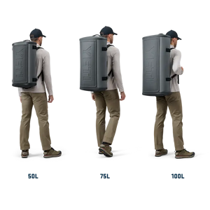 Duffelbag - Panga 75 King Crab YETI
