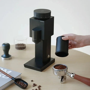 Bricks elektrisk kvern TIMEMORE