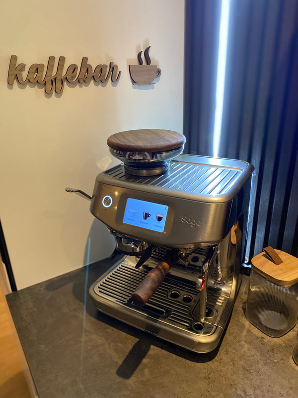 Håndtaksett for Sage Barista Touch Impress