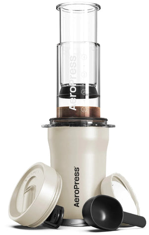 Go Plus – Krem