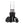 Go Plus – svart