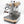Aleman 6S flaggskip Dual Boiler spakmaskin | Mettet gruppesjefteknologi