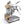 Aleman 6S flaggskip Dual Boiler spakmaskin | Mettet gruppesjefteknologi