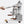 Aleman 6S flaggskip Dual Boiler spakmaskin | Mettet gruppesjefteknologi