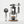 Aleman mikro pneumatisk espressomaskin | Luftdrevet 58 mm bordmodell