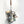Aleman Gecko veggmontert espressomaskin med manuell spak | Zero-Footprint 58 mm brygger