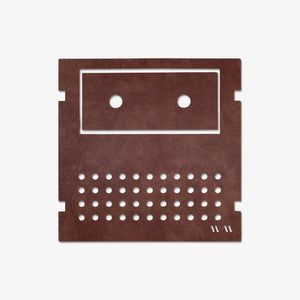 EspressoCover V2 for Rocket-modeller