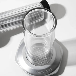 AeroPress Premium – Glass-cmpr