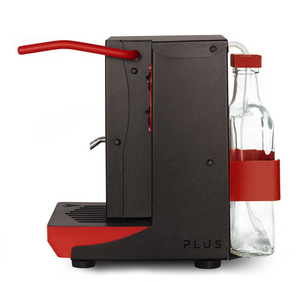 Aroma Plus Inferno – Premium italiensk E.S.E Pod espressomaskin