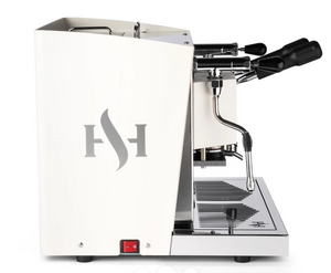 Aroma Profesjonell Espressomaskin – Perfekt Crema Hver Gang