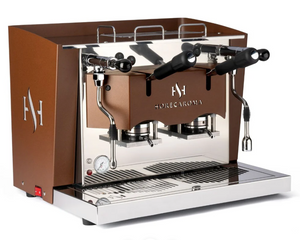 Aroma Profesjonell Espressomaskin – Perfekt Crema Hver Gang