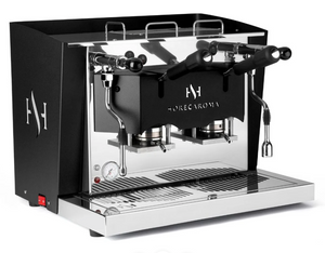 Aroma Profesjonell Espressomaskin – Perfekt Crema Hver Gang