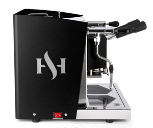 Aroma Profesjonell Espressomaskin – Perfekt Crema Hver Gang