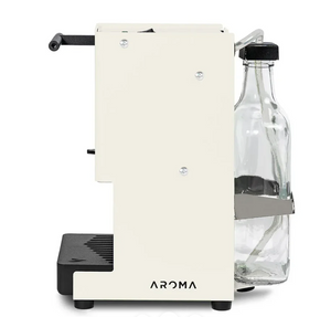 Aroma E.GO – Bærbar italiensk espressomaskin for pods