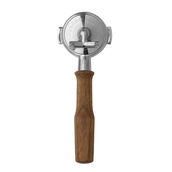 TCA style Portafilter från Baark - 54 mm & 58 mm