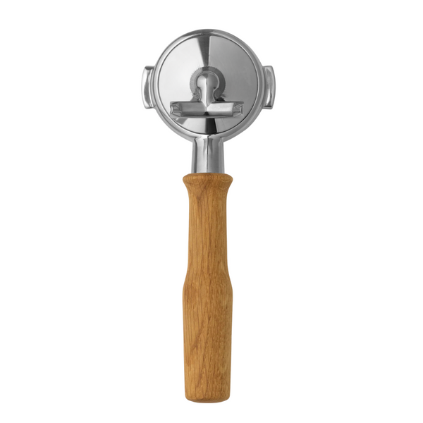TCA style Portafilter från Baark - 54 mm & 58 mm