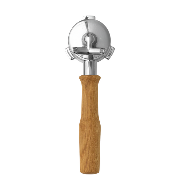 TCA style Portafilter från Baark - 54 mm & 58 mm