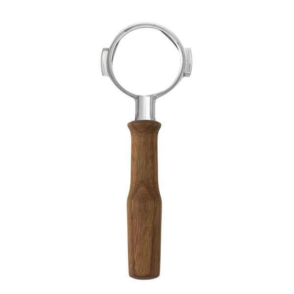 TCA style Portafilter från Baark - 54 mm & 58 mm