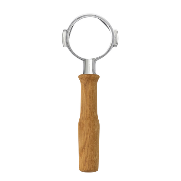TCA style Portafilter från Baark - 54 mm & 58 mm