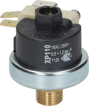 Rocket Pressostat Mater XP110 - Reservdel OEM nummer: C199900294
