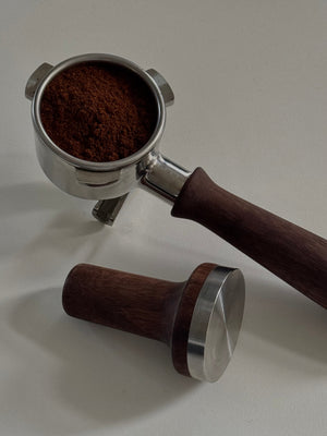 Sage Tamper i tre 53,4 mm