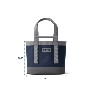 Camino Carryall 35 2.0 - Rød YETI