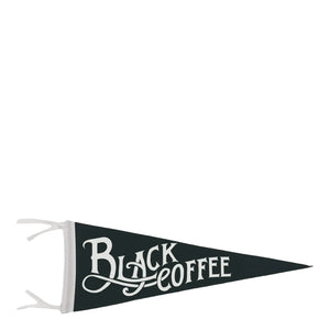 Pennant - Svart kaffe - Dept of Brewology Department of Brewology