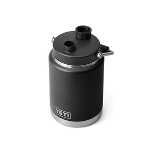 Rambler Kanne 1,9L - Svart YETI