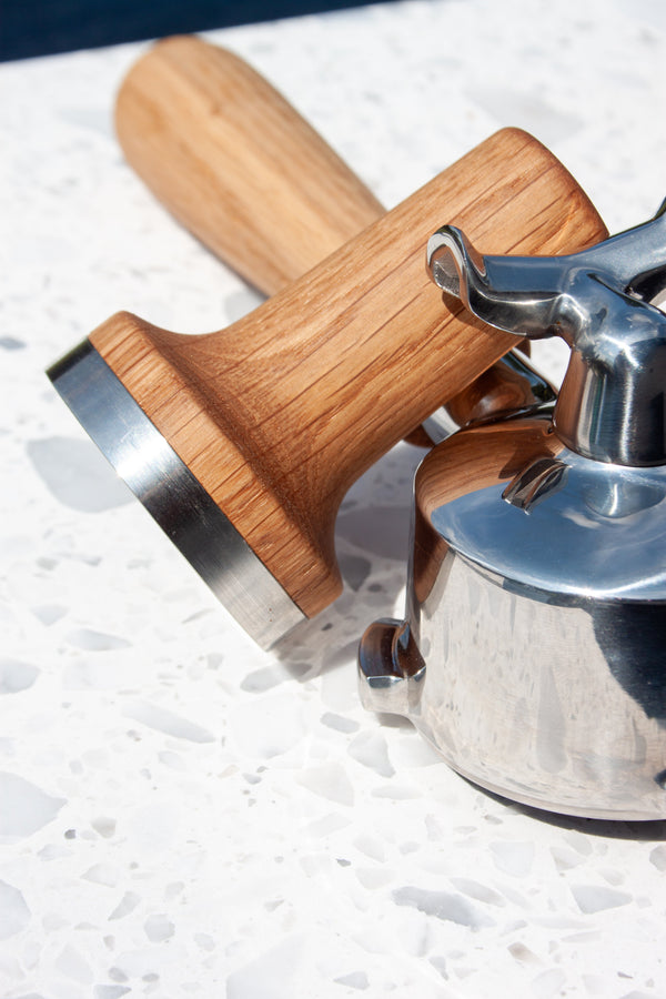 Sage Tamper i tre 53,4 mm