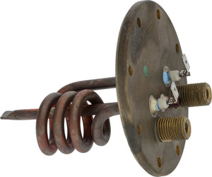 Ascaso Element 800w 230v - Reservdel OEM nummer: EK.313