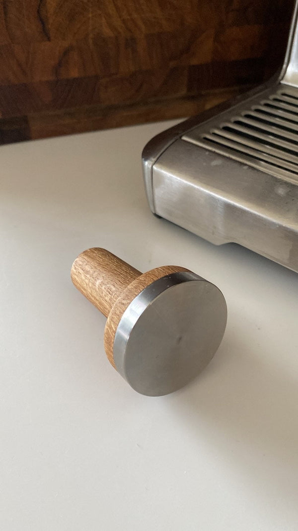 Sage Tamper i tre 53,4 mm