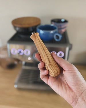 Portafilter for Sage Barista-serien (54 mm)