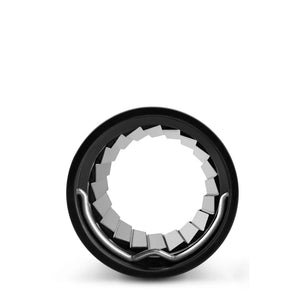 Reservedel for espressokvern med ytre maleverk i robust materiale, del av EspressoGear, Fellow, Reservedeler, alt om kaffe