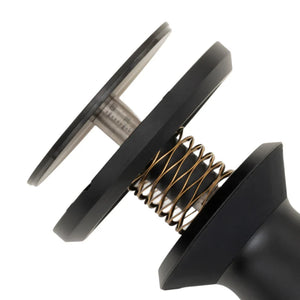 Flow – selvnivellerende tamper, liten