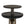 Flow – selvnivellerende tamper, liten