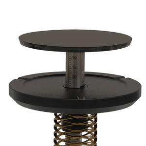 Flow – selvnivellerende tamper, liten