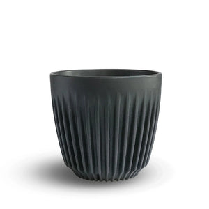 Kopp 6oz Kullfarge 4 stk - Huskee HUSKEE