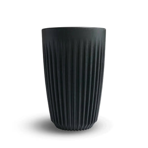 Kopp 12oz Kullfarge 4 stk - Huskee HUSKEE