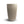 Kopp 12oz Naturlig 4 stk - Huskee HUSKEE
