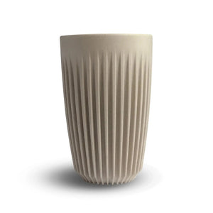 Kopp 12oz Naturlig 4 stk - Huskee HUSKEE