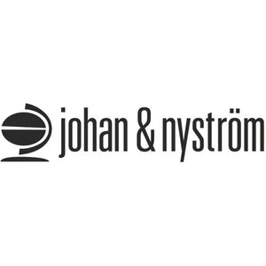 Johan og Nystrøm