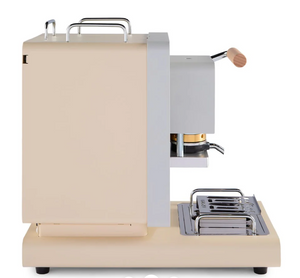 Iconica Dolcevita – Beste Espresso Podmaskin for Hjemmet