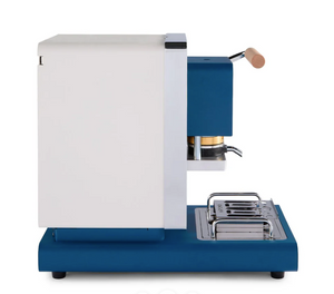 Iconica Dolcevita – Beste Espresso Podmaskin for Hjemmet