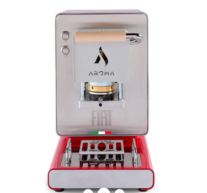 Iconica Dolcevita – Beste Espresso Podmaskin for Hjemmet