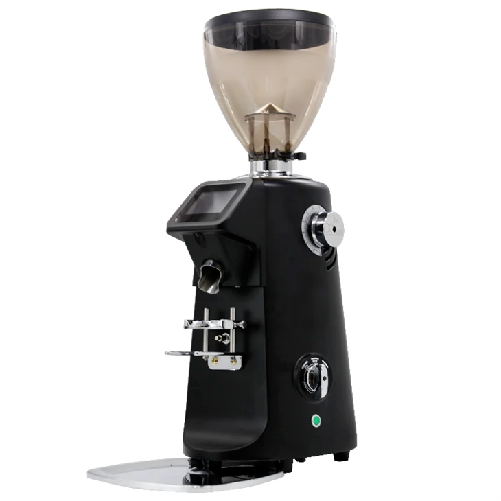 Coffee Format JX-683 kommersiell kaffekvern, 83 mm kvernskiver