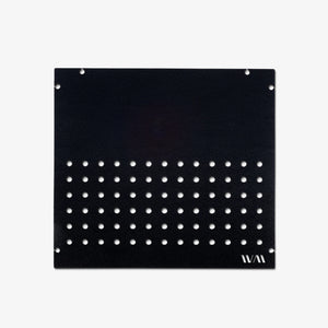 EspressoCover V2 for ECM-modeller
