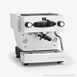 Trä paddel för La Marzocco
