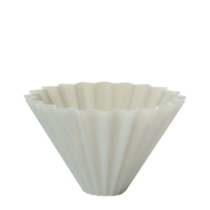 Filter M Air Matt Grå Origami